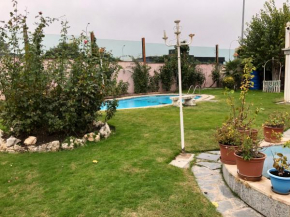 Luxury Apartment in Moncloa-Aravaca